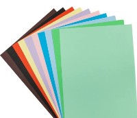 Цветная бумага Kite A5/10pcs (K22-293) фото №2 — интернет-магазин Desire.md