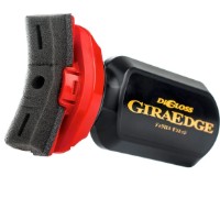 Защита колес Soft99 Digloss Giraedge dressing for tyres 70ml (2087) фото №2 — интернет-магазин Desire.md