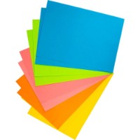 Цветная бумага Kite A4/10p (NR23-252) фото №3 — интернет-магазин Desire.md