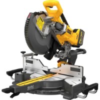 Торцовочная пила DeWalt DCS781X2 фото №2 — интернет-магазин Desire.md