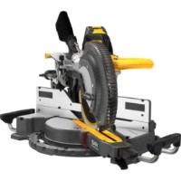 Торцовочная пила DeWalt DCS781X2 фото №3 — интернет-магазин Desire.md