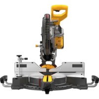 Торцовочная пила DeWalt DCS781X2 фото №4 — интернет-магазин Desire.md