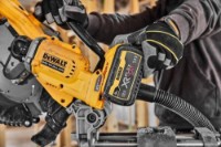 Торцовочная пила DeWalt DCS781X2 фото №5 — интернет-магазин Desire.md