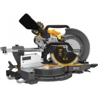 Торцовочная пила DeWalt DCS781X2 фото №7 — интернет-магазин Desire.md