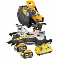 Торцовочная пила DeWalt DCS781X2 фото №8 — интернет-магазин Desire.md