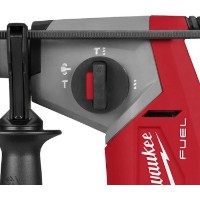 Ciocan rotopercutor DeWalt M18 FHAC16-0 (4933498582) imaginea #3 — magazin online Desire.md