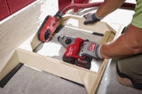 Ciocan rotopercutor DeWalt M18 FHAC16-0 (4933498582) imaginea #5 — magazin online Desire.md