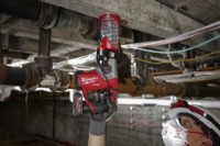 Ciocan rotopercutor DeWalt M18 FHAC16-0 (4933498582) imaginea #8 — magazin online Desire.md