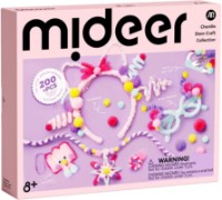 Set pentru creatie Mideer Chenille Stem 200pcs (6936352514466)