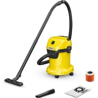 Промышленный пылесос Karcher WD 3 V-17/4/20 (1.628-130.0)