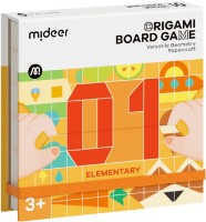 Set pentru creatie Mideer Elementary Level 1 (6936352512424)