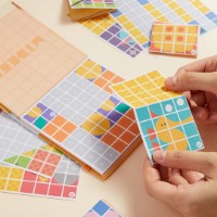 Set pentru creatie Mideer Elementary Level 1 (6936352512424) imaginea #2 — magazin online Desire.md