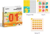 Set pentru creatie Mideer Elementary Level 1 (6936352512424) imaginea #3 — magazin online Desire.md