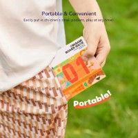 Set pentru creatie Mideer Elementary Level 1 (6936352512424) imaginea #6 — magazin online Desire.md