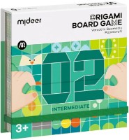 Set pentru creatie Mideer Intermediate 2 (6936352512462)