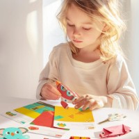 Set pentru creatie Mideer Let's Create Level 1 (6936352533757) imaginea #4 — magazin online Desire.md