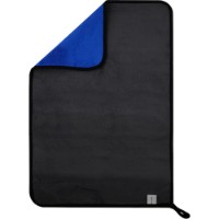 Lavetă din microfibră Proove Carshine Car Washing Towel Gray/Blue 40x60cm