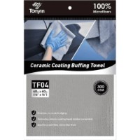 Lavetă din microfibră Tonyin TF04