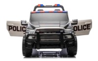 Mașinuța electrica Jiajia Police (JJ2599/1) imaginea #3 — magazin online Desire.md