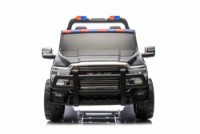 Mașinuța electrica Jiajia Police (JJ2599/1) imaginea #5 — magazin online Desire.md