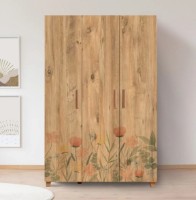 Шкаф Trendy Leva Hedera Tulip Pine Atlantic 120x189x48cm GTR005852