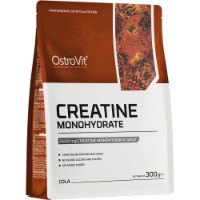 Creatina Ostrovit Creatine Monohydrate 300g Cola