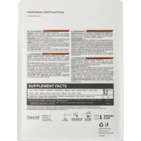 Creatina Ostrovit Creatine Monohydrate 300g Cola imaginea #2 — magazin online Desire.md