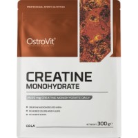 Creatina Ostrovit Creatine Monohydrate 300g Cola imaginea #3 — magazin online Desire.md