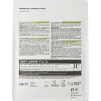 Креатин Ostrovit Creatine Monohydrate 300g Green Apple фото №2 — интернет-магазин Desire.md