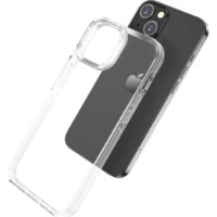 Husa de protecție Hoco Crystal Diamond Ultra-Transparent Protective Case for iPhone 14 Plus