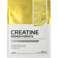 Creatina Ostrovit Creatine Monohydrate 300g Lemon imaginea #2 — magazin online Desire.md