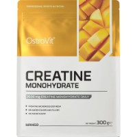 Креатин Ostrovit Creatine Monohydrate 300g Mango фото №2 — интернет-магазин Desire.md