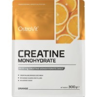 Creatina Ostrovit Creatine Monohydrate 300g Orange imaginea #2 — magazin online Desire.md
