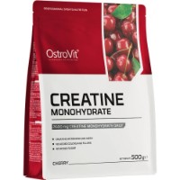 Creatina Ostrovit Creatine Monohydrate 500g Cherry