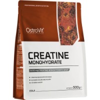 Creatina Ostrovit Creatine Monohydrate 500g Cola