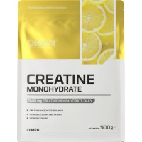 Креатин Ostrovit Creatine Monohydrate 500g Lemon фото №2 — интернет-магазин Desire.md