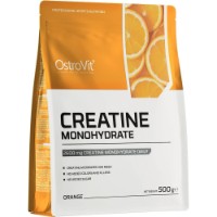 Creatina Ostrovit Creatine Monohydrate 500g Orange
