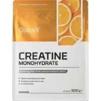 Creatina Ostrovit Creatine Monohydrate 500g Orange imaginea #2 — magazin online Desire.md
