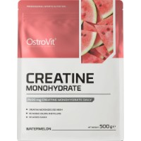 Креатин Ostrovit Creatine Monohydrate 500g Watermelon фото №2 — интернет-магазин Desire.md