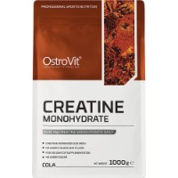 Creatina Ostrovit Creatine Monohydrate 1000g Cola imaginea #3 — magazin online Desire.md