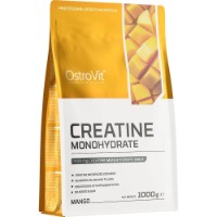 Creatina Ostrovit Creatine Monohydrate 1000g Mango