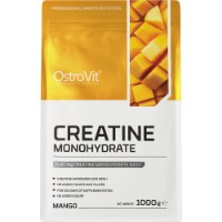 Креатин Ostrovit Creatine Monohydrate 1000g Mango фото №2 — интернет-магазин Desire.md