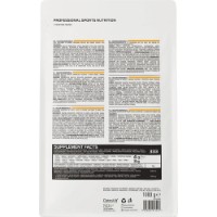 Креатин Ostrovit Creatine Monohydrate 1000g Mango фото №3 — интернет-магазин Desire.md