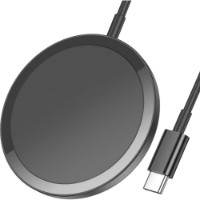 Încărcător Hoco CW52 Enjoy Black