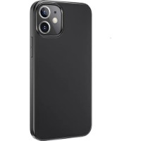 Husa de protecție Hoco Fascination Case for iPhone 14 Pro Black