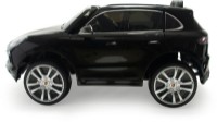 Mașinuța electrica Jiajia Porsche Black (JJ2128 /1) imaginea #8 — magazin online Desire.md