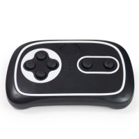 Mașinuța electrica Jiajia Porsche Black (JJ2128 /1) imaginea #9 — magazin online Desire.md