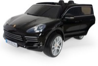 Mașinuța electrica Jiajia Porsche Black (JJ2128 /1) imaginea #1 — magazin online Desire.md
