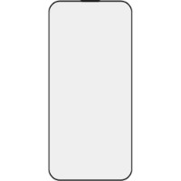 Защитное стекло для смартфона Hoco Bear Shield Full Screen HD Tempered Glass iPhone 14 Pro Max A777 Black