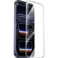 Sticlă de protecție pentru smartphone Hoco Bear Shield Series Full Screen HD Tempered Glass iPhone 17 Air A777